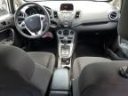 2019 Ford Fiesta Se en Venta en Riverview, FL - Side