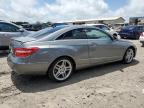 2011 Mercedes-Benz E 350 de vânzare în Madisonville, TN - Rear End