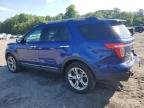 2014 Ford Explorer Limited   للبيع في York Haven، PA - Rear End