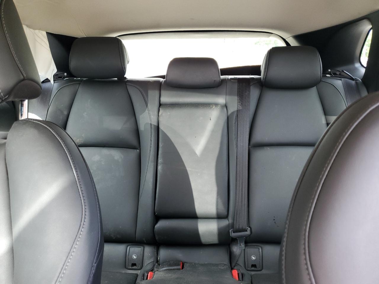 2024 Mazda Cx-30 Select VIN: 3MVDMBBMXRM671783 Lot: 55859495