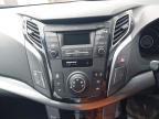 2018 HYUNDAI I40 S CRDI for sale at Copart BRISTOL