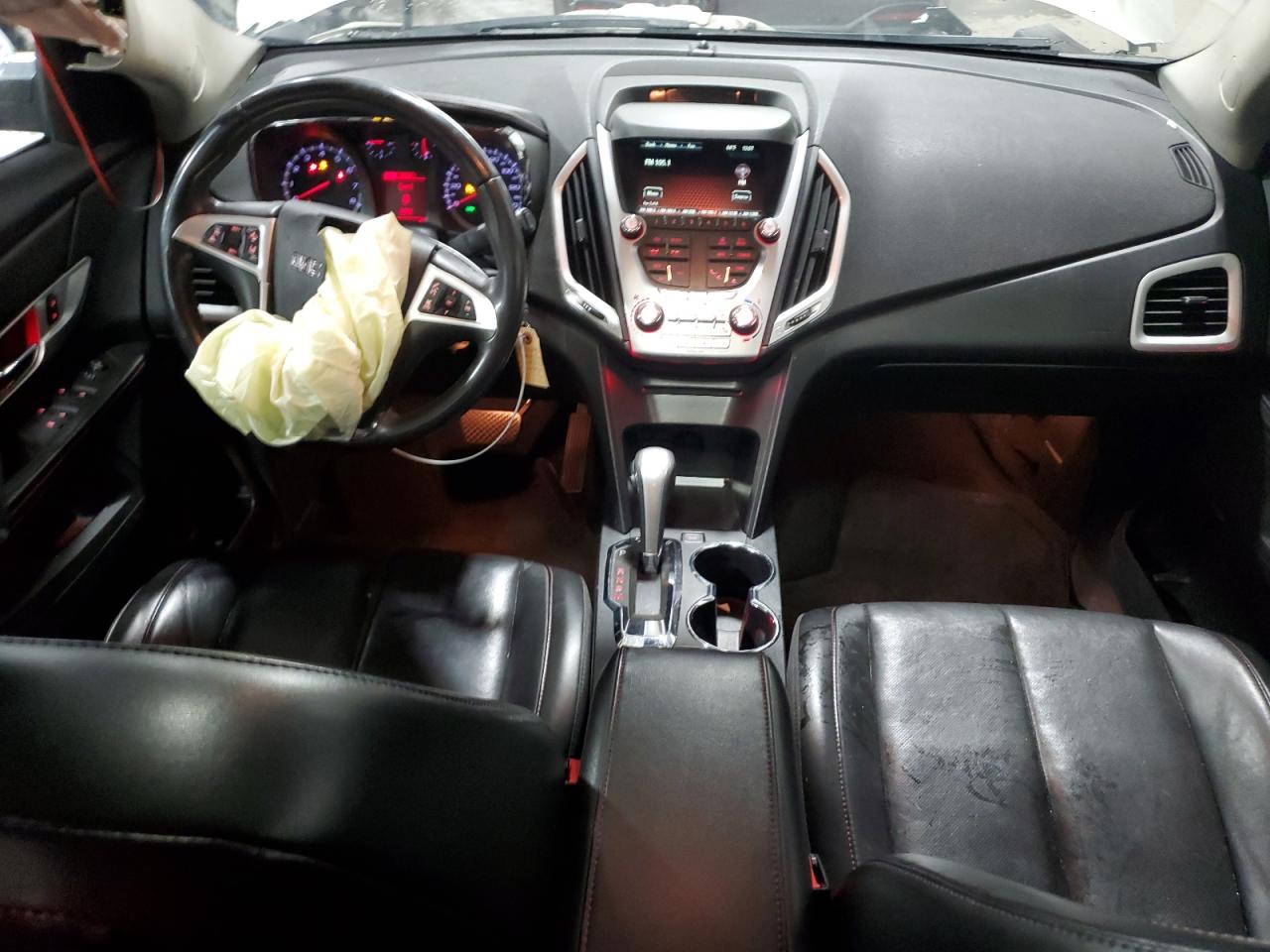 2014 GMC Terrain Slt VIN: 2GKFLYEK8E6238305 Lot: 56324575