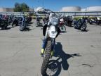 2017 HUSQVARNA FE501    for sale at Copart CA - MARTINEZ