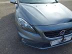 2015 VOLVO V40 R-DESI for sale at Copart PETERLEE