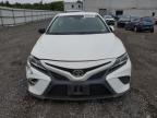 2018 Toyota Camry L de vânzare în Fredericksburg, VA - Front End