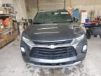 2019 Chevrolet Blazer 3Lt en Venta en York Haven, PA - Front End