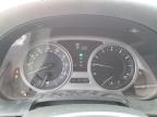 2006 Lexus Is 350 იყიდება Tulsa-ში, OK - Front End