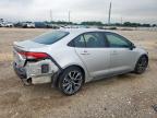 2020 Toyota Corolla Se   за продажба в Temple, TX - Front End