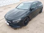 2023 MERCEDES BENZ CLA 220 AM for sale at Copart SANDY