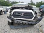 2016 Toyota Tacoma Access Cab للبيع في Augusta، GA - Front End