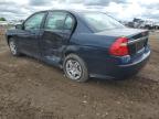 2007 Chevrolet Malibu Ls zu verkaufen in Elgin, IL - Side