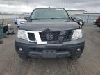 2015 NISSAN FRONTIER SV for sale at Copart ON - OTTAWA