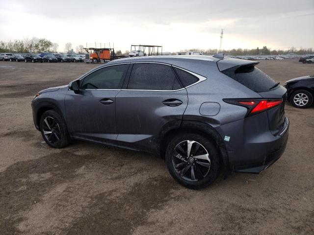 2018 LEXUS NX 300 BASE