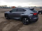 2018 LEXUS NX 300 BASE for sale at Copart ON - LONDON