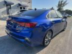 2022 Kia Forte Fe na sprzedaż w Opa Locka, FL - Minor Dent/Scratches