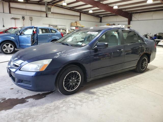 2007 Honda Accord Value