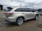 2015 Toyota Highlander Limited for Sale in Helena, MT - Front End