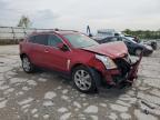 2010 Cadillac Srx Premium Collection იყიდება Walton-ში, KY - Front End