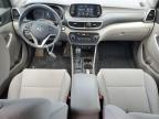 2019 Hyundai Tucson Limited for Sale in Prairie Grove, AR - Front End