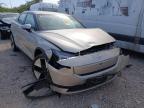2024 POLESTAR POLESTAR 2 EV RWD  for sale at Copart BRISTOL
