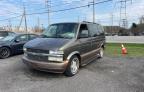 2000 Chevrolet Astro en Venta en Leroy, NY - Normal Wear