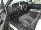 2002 Chevrolet Silverado C1500 للبيع في Eugene، OR - Front End