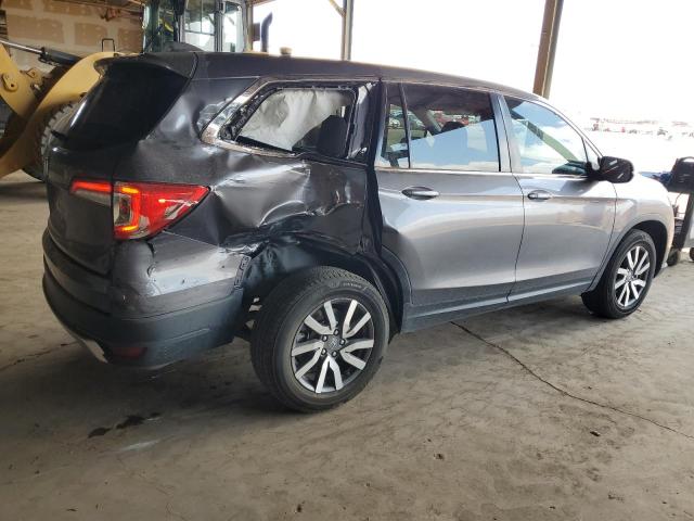  HONDA PILOT 2021 Szary