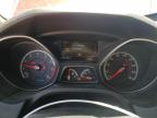 2017 Ford Focus St en Venta en Fresno, CA - Front End