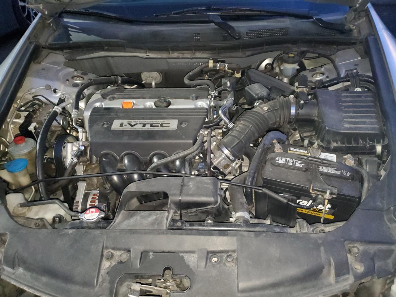 2008 Honda Accord Lxp VIN: JHMCP26468C047055 Lot: 57715035