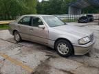1998 Mercedes-Benz C 280 للبيع في Rogersville، MO - Normal Wear