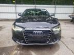 2013 Audi A6 Premium Plus for Sale in Austell, GA - Front End