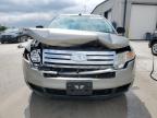 2008 Ford Edge Se de vânzare în Cahokia Heights, IL - Front End