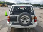 2002 Suzuki Xl7 Plus na sprzedaż w Florence, MS - Rear End