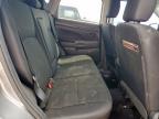 2014 Mitsubishi Outlander Sport Es للبيع في Wilmer، TX - Hail