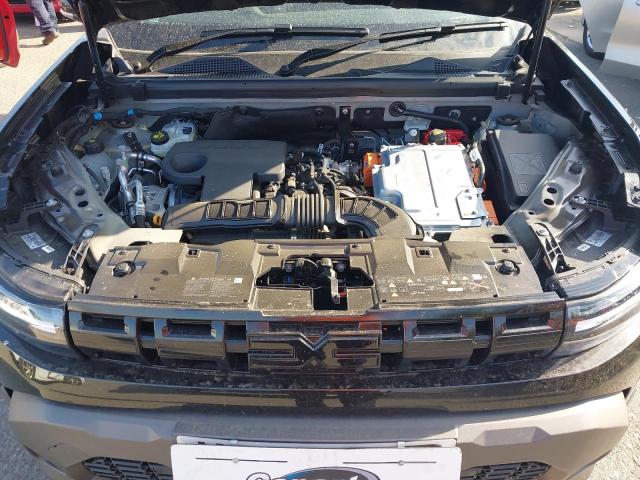 2025 DACIA DUSTER 1.6 HYBRID 140 EXTREME 5DR AUTO