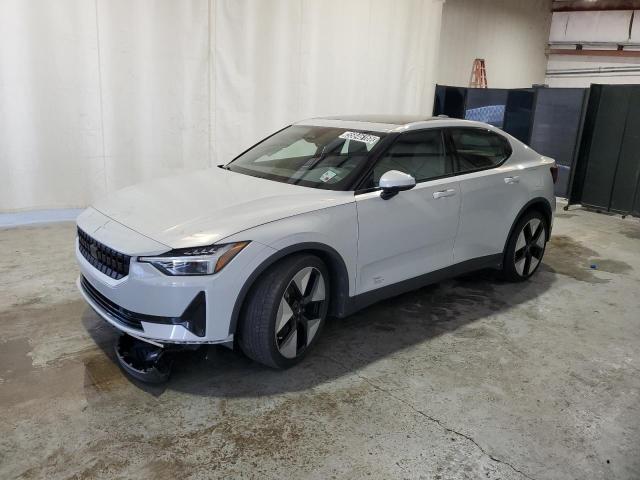  POLESTAR 2 2023 Biały