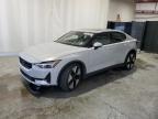 2023 Polestar 2  იყიდება New Orleans-ში, LA - Side