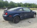 2008 Chevrolet Cobalt Ls იყიდება Waldorf-ში, MD - Side