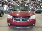 2020 Dodge Grand Caravan Sxt zu verkaufen in East Granby, CT - Minor Dent/Scratches