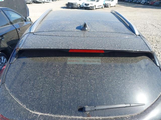 2019 NISSAN QASHQAI 1.3 DIG-T 160 N-CONNECTA 5DR DCT