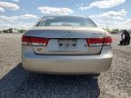 2006 Hyundai Sonata Gl იყიდება Ottawa-ში, ON - Mechanical