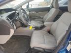 2014 Honda Civic Lx for Sale in Temple, TX - Hail