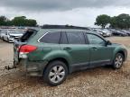 2011 Subaru Outback 2.5I Limited   на продаже в Tanner, AL - Rear End