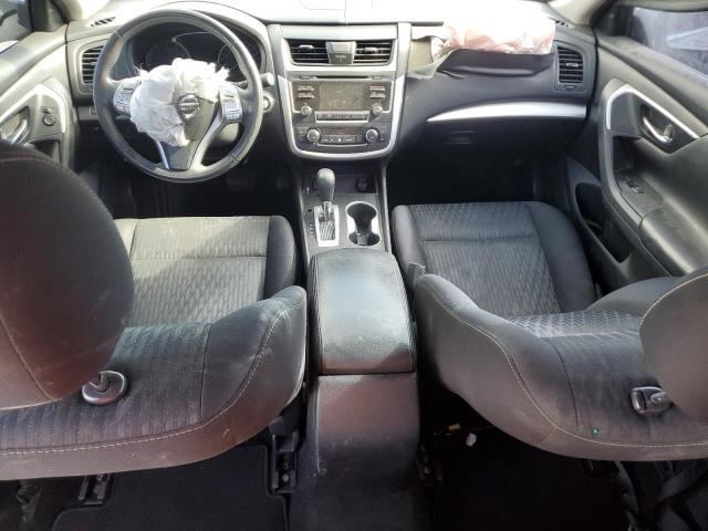  NISSAN ALTIMA 2017 Szary