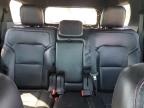 2018 Ford Explorer Sport იყიდება Sacramento-ში, CA - Rear End