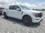 2021 Ford F150 Supercrew na sprzedaż w Arcadia, FL - Side