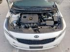 2017 Kia Forte Lx zu verkaufen in Haslet, TX - Hail