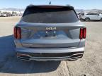 2023 Kia Sorento Ex zu verkaufen in Las Vegas, NV - Front End