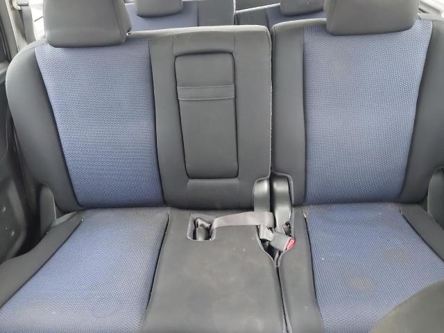 2008 HONDA STEPWAGON