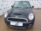 2009 MINI COOPER for sale at Copart SANDY